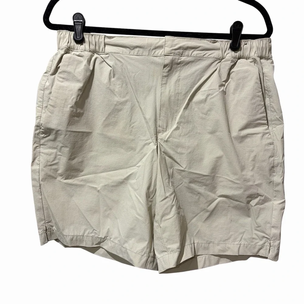 Nordstrom Shorts‎ Men Slim Fit Tech Smart Inseam 8